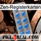 Zen Tabs 22